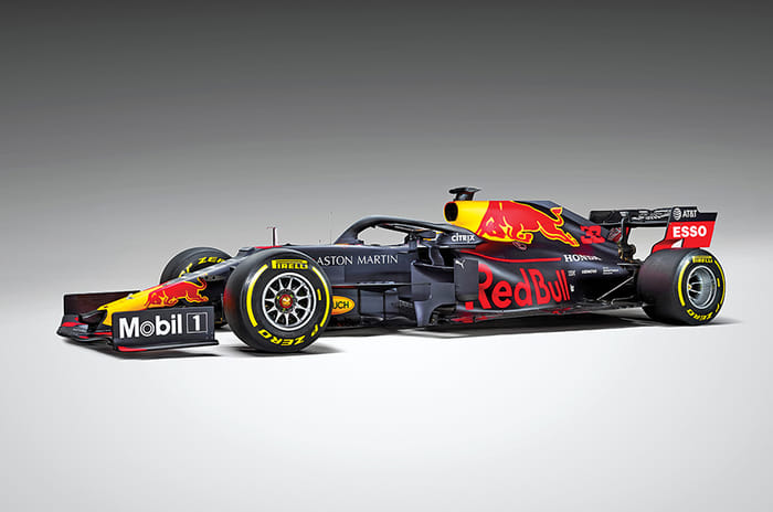 F1 2019 season preview